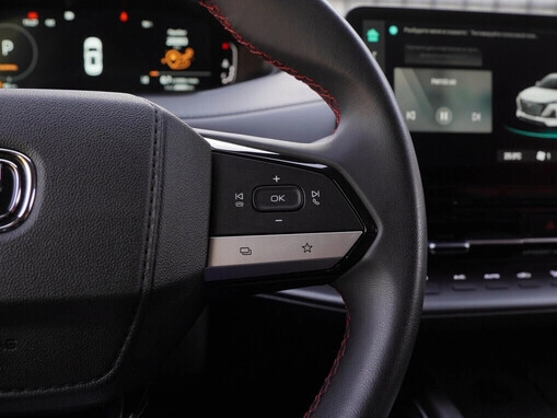 Changan UNI-S (CS55 Plus)