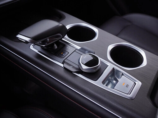 Changan UNI-S (CS55 Plus)