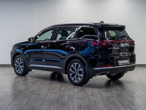 Chery Tiggo 7 Pro Max