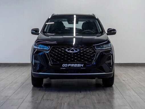 Chery Tiggo 7 Pro Max