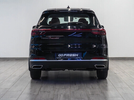 Chery Tiggo 7 Pro Max