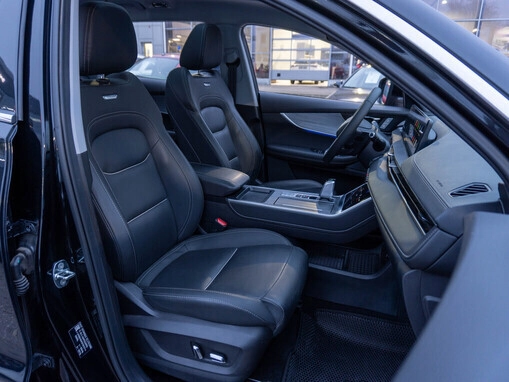 Chery Tiggo 7 Pro Max