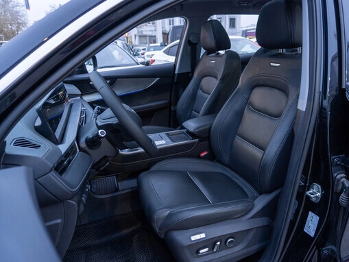 Chery Tiggo 7 Pro Max