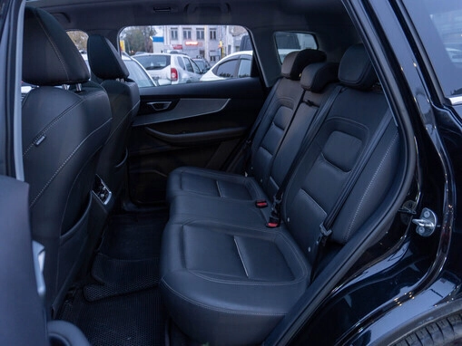 Chery Tiggo 7 Pro Max