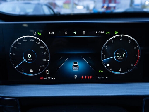 Chery Tiggo 7 Pro Max