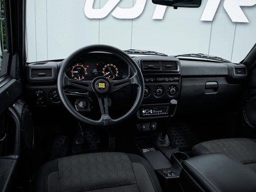 LADA (ВАЗ) Niva Legend