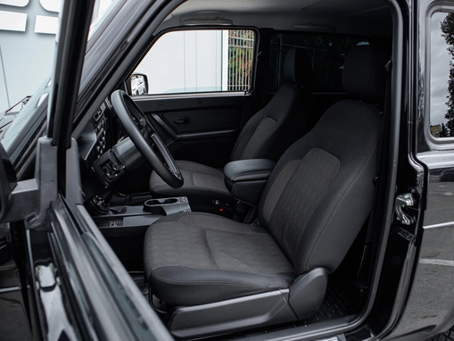 LADA (ВАЗ) Niva Legend