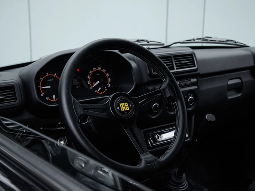 LADA (ВАЗ) Niva Legend