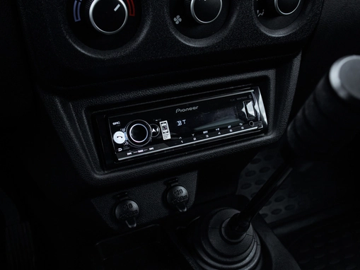 LADA (ВАЗ) Niva Legend