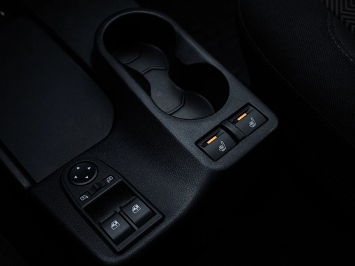 LADA (ВАЗ) Niva Legend