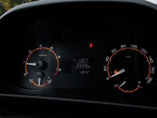 LADA (ВАЗ) Niva Legend