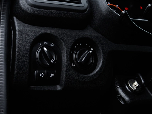 LADA (ВАЗ) Niva Legend