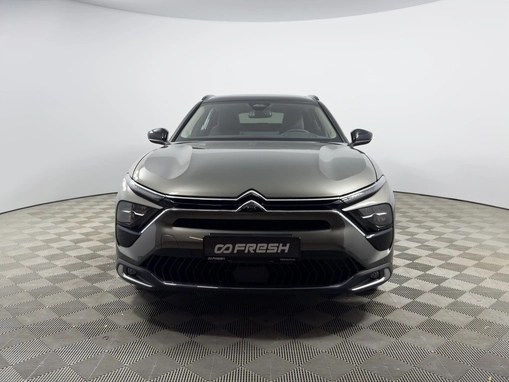 Citroen C5 X