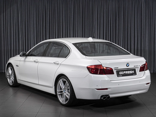 BMW 5 серии