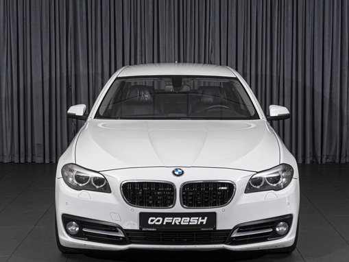 BMW 5 серии