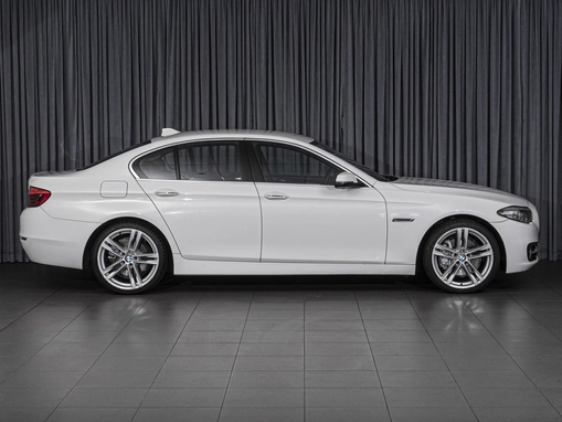 BMW 5 серии