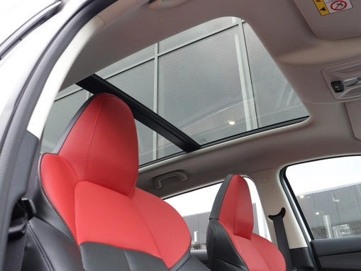 Changan UNI-S (CS55 Plus)