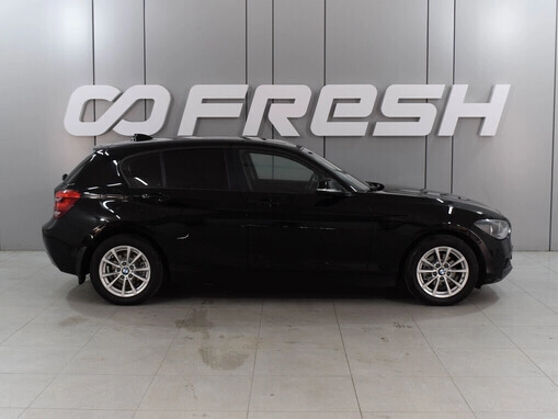 BMW 1 серии