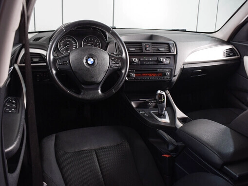 BMW 1 серии