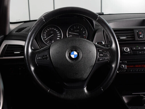 BMW 1 серии