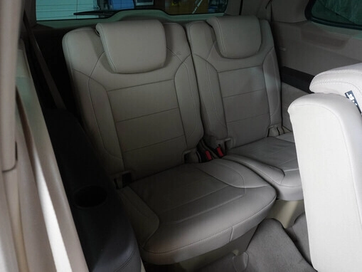 Mercedes-Benz GL-Класс