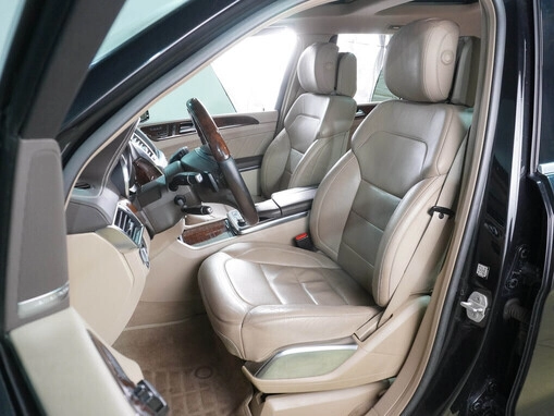 Mercedes-Benz GL-Класс