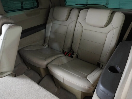 Mercedes-Benz GL-Класс