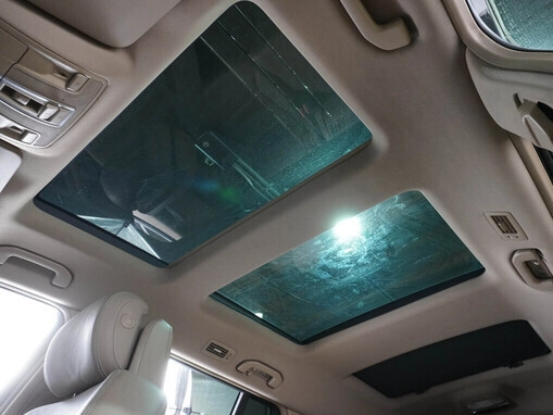 Mercedes-Benz GL-Класс