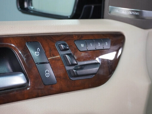 Mercedes-Benz GL-Класс