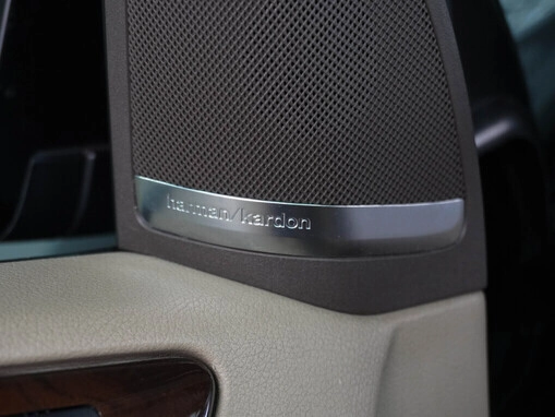 Mercedes-Benz GL-Класс