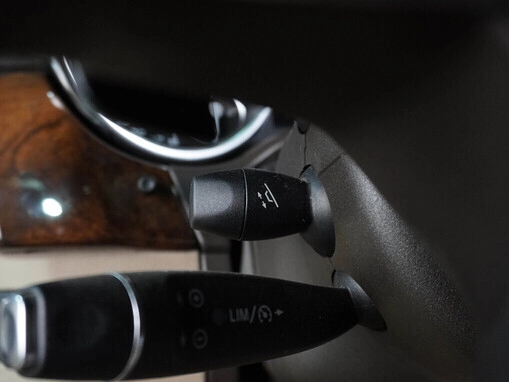 Mercedes-Benz GL-Класс