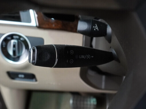 Mercedes-Benz GL-Класс