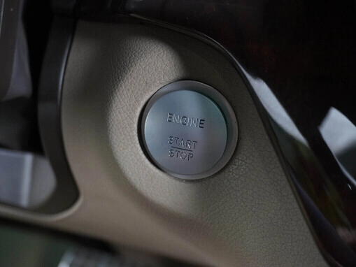 Mercedes-Benz GL-Класс