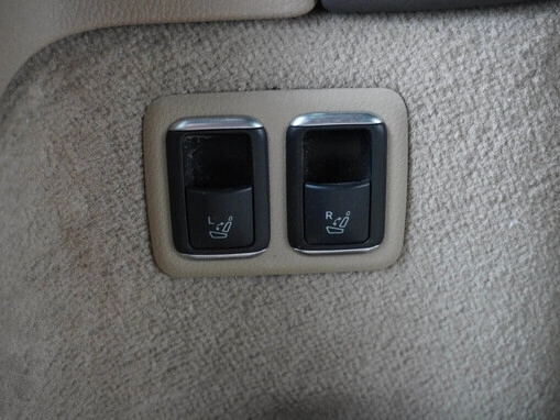 Mercedes-Benz GL-Класс