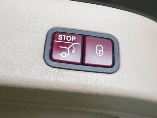 Mercedes-Benz GL-Класс