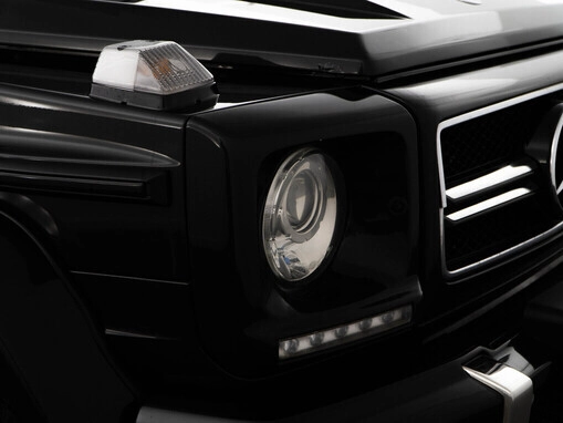 Mercedes-Benz G-Класс AMG