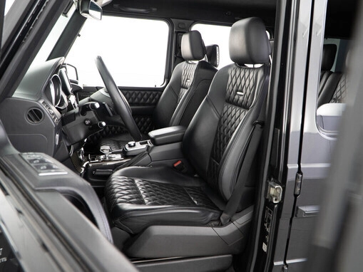 Mercedes-Benz G-Класс AMG