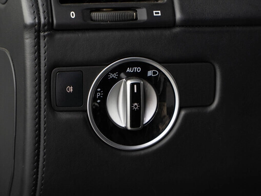 Mercedes-Benz G-Класс AMG