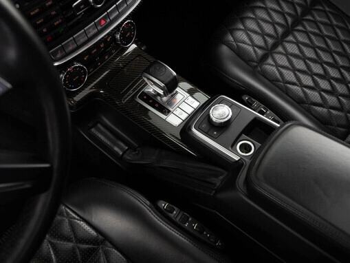 Mercedes-Benz G-Класс AMG