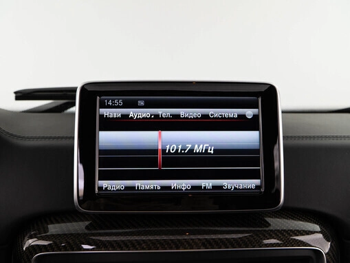 Mercedes-Benz G-Класс AMG