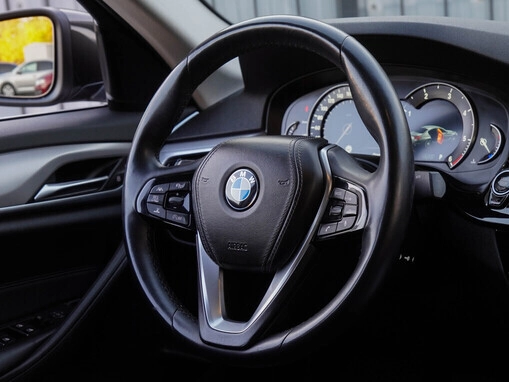 BMW 5 серии