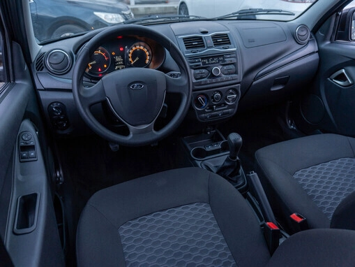 LADA (ВАЗ) Granta