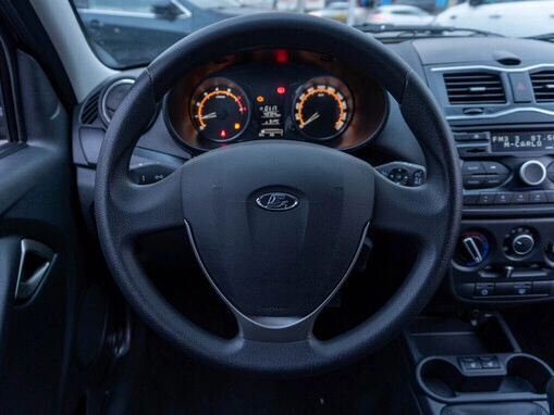 LADA (ВАЗ) Granta