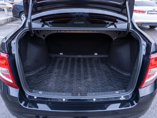 LADA (ВАЗ) Granta