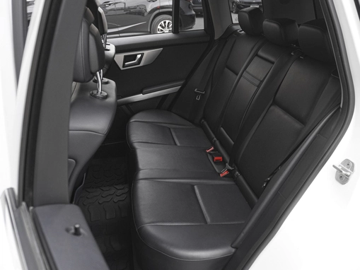 Mercedes-Benz GLK-Класс