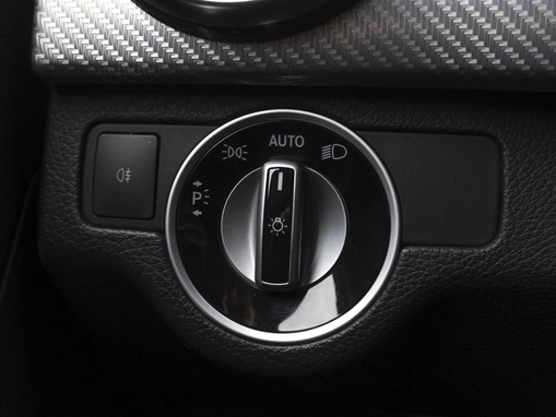 Mercedes-Benz GLK-Класс