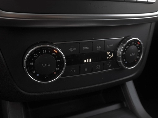 Mercedes-Benz M-Класс