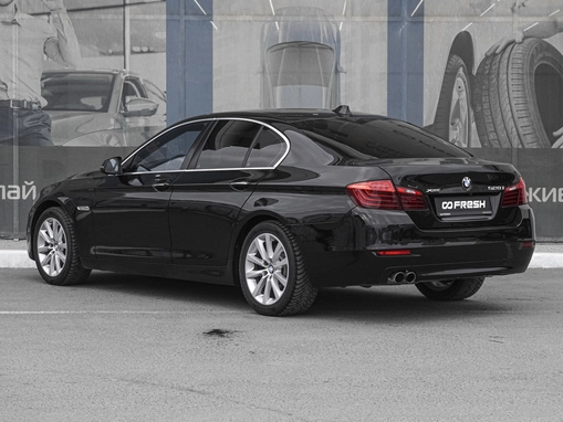 BMW 5 серии
