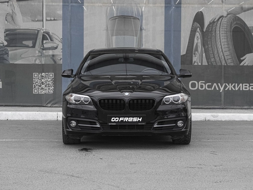 BMW 5 серии