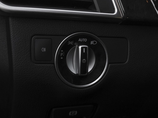 Mercedes-Benz M-Класс